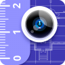 AR Plan 3D: Ruler & Floor Plan Icon