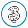 My3 | Area Clienti 3 icon