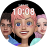AREmoji (Wear OS) icon