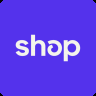 Shop: All your favorite brands Icon