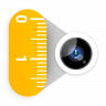 Digital Ruler: Tape Measure icon