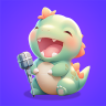 Asha Live : Group Chat Room icon