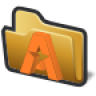 ASTRO File Manager & Cleaner Icon