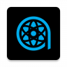 Atom - Movie Tickets & Times Icon