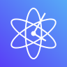 AtomicClock: Exact NTP Time icon