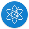 AtomicClock: NTP Clock icon
