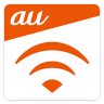 au Wi-Fiアクセス-WiFi接続・ポイ活もできるアプリ icon