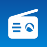 Audials Play: Radio & Podcasts (Android Automotive) icon