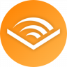 Audible Audible_2090070610 (Android icon