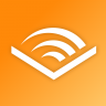 Audible: Audio Entertainment Icon