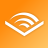 Audible: Audiobooks & Podcasts icon