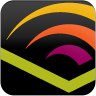 Audible: Audiobooks & Podcasts Icon