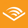 Audible: Audiobooks & Podcasts icon