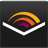 Audible: Audiobooks & Podcasts Icon