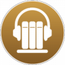 Audiobookshelf icon