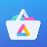 Aurora Store (f-droid version) icon