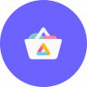 Aurora Store Nightly icon