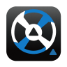 Auto+ icon