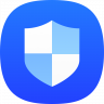 Samsung Auto Blocker Icon