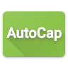 AutoCap Captions Teleprompter icon