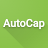 AutoCap Captions Teleprompter icon