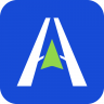 AutoMapa - offline navigation Icon