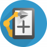 Automate legacy extension icon