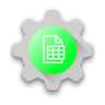 AutoSheets icon