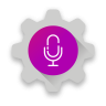 AutoVoice Icon