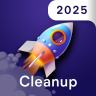 Avast Cleanup – Phone Cleaner Icon