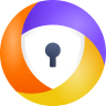 Avast Secure Browser icon
