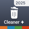 AVG Cleaner – Storage Cleaner Icon