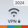 AVG Secure VPN Proxy & Privacy icon