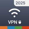 AVG Secure VPN Proxy & Privacy icon