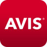 Avis Car Rental icon
