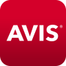 Avis Car Rental icon