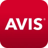 Avis Car Rental Icon