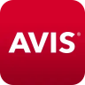 Avis Car Rental icon