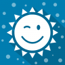YoWindow Weather and wallpaper Icon
