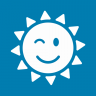 YoWindow Weather and wallpaper icon