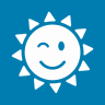 YoWindow Weather and wallpaper icon