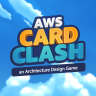 AWS Card Clash Icon