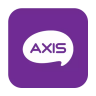 AXISnet Cek & Beli Kuota Data Icon