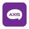 AXISnet Cek & Beli Kuota Data icon