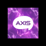 AXISnet Cek & Beli Kuota Data icon