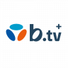 B.tv+ (Android TV) icon
