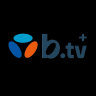 B.tv+ (Android TV) icon