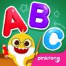 Baby Shark ABC Phonics: Games icon