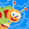 BabyTV - Kids Videos & Songs (Android TV) icon