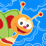 BabyTV - Kids Videos & Songs (Android TV) icon